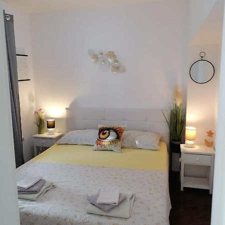Apartman Amphora Split Exterior foto