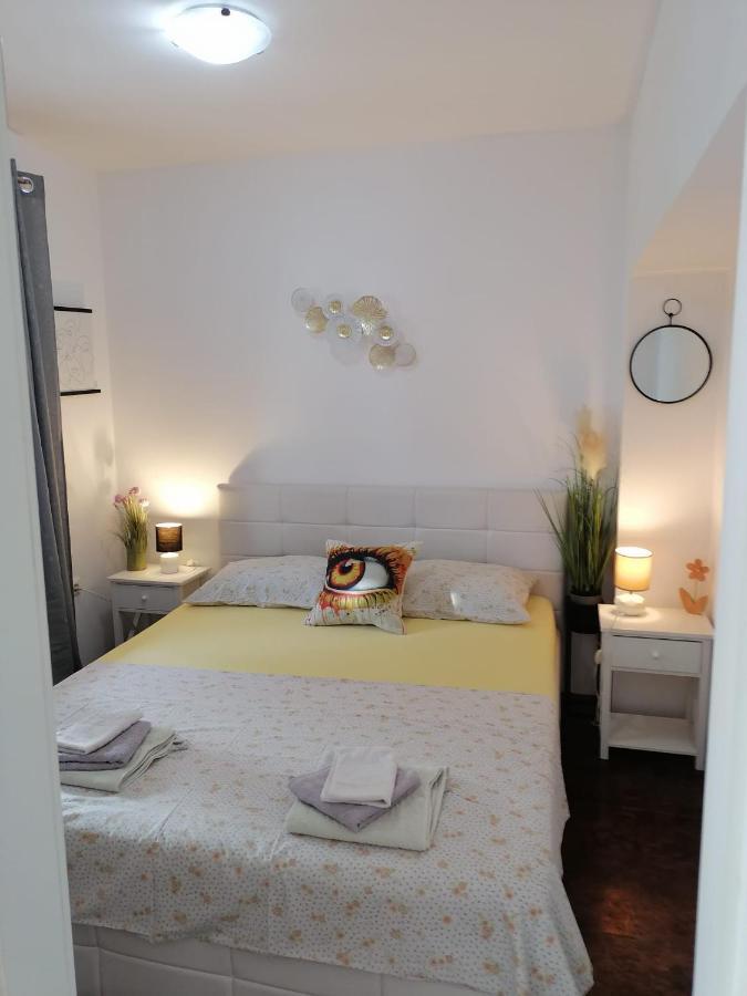 Apartman Amphora Split Exterior foto