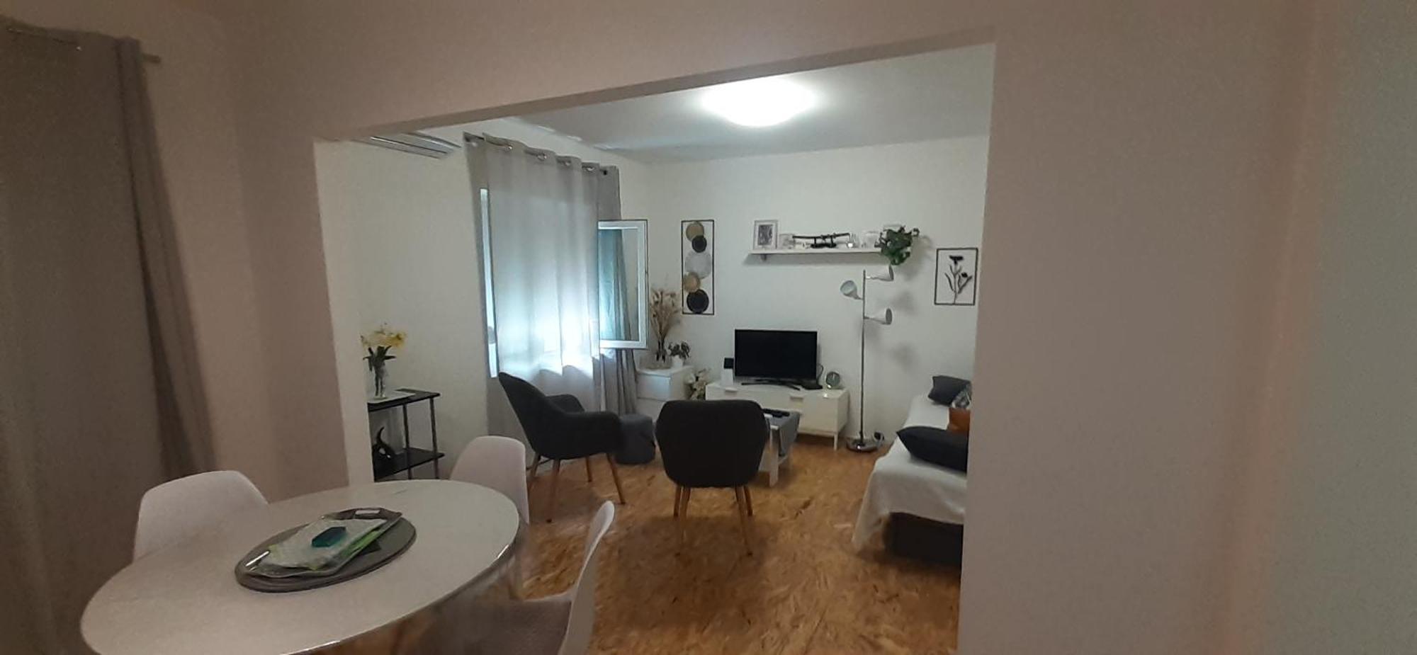 Apartman Amphora Split Exterior foto