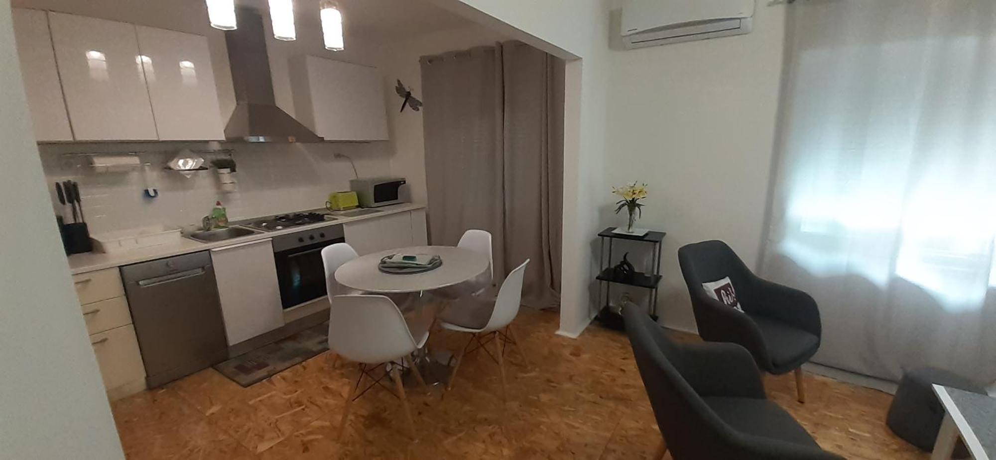 Apartman Amphora Split Quarto foto